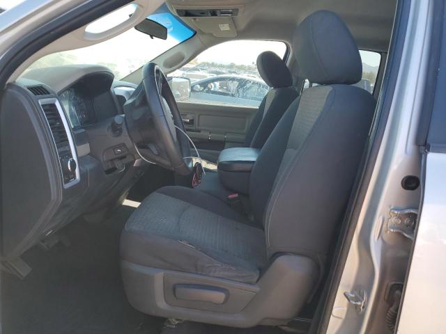 Photo 7 from auction – 2011 DODGE RAM 1500 with VIN 1D7RB1GP2BS628570