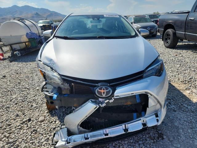 Photo 5 from auction – 2017 TOYOTA COROLLA L with VIN 2T1BURHE2HC853521