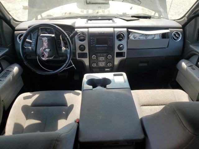 Photo 8 from auction – 2013 FORD F150 SUPER with VIN 1FTFW1ET7DFD22798