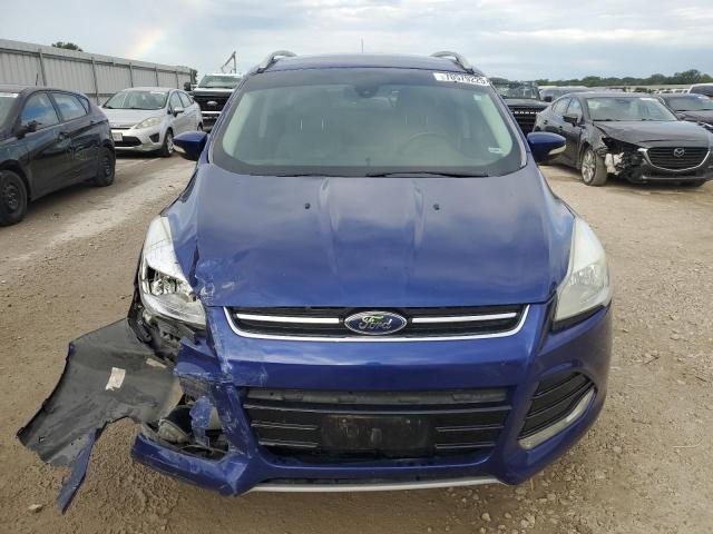 Photo 5 from auction – 2016 FORD ESCAPE TITANIUM with VIN 1FMCU9JX8GUC58511