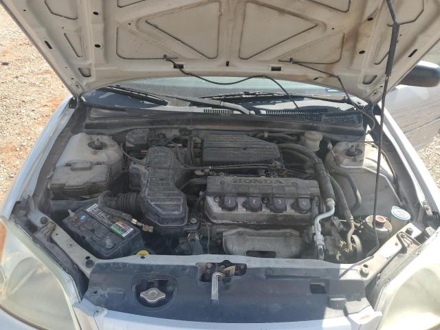 Photo 11 from auction – 2003 HONDA CIVIC with VIN 1HGES16533L006405