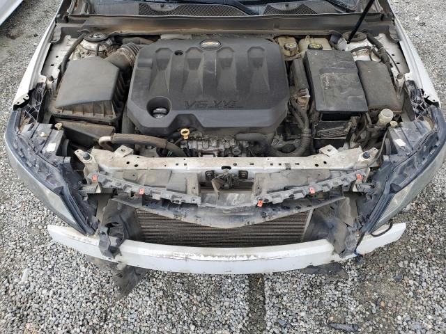 Photo 11 from auction – 2018 CHEVROLET IMPALA LT with VIN 2G1105S31J9100858