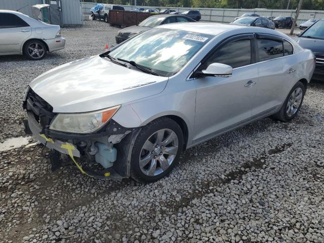 BUICK LACROSSE 2013 с VIN 1G4GC5E35DF127010 - Фото с аукциона