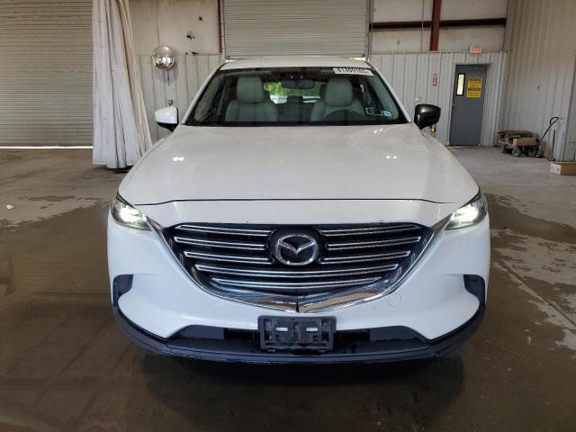 Photo 5 from auction – 2016 MAZDA CX-9 TOURI with VIN JM3TCBCY2G0121132