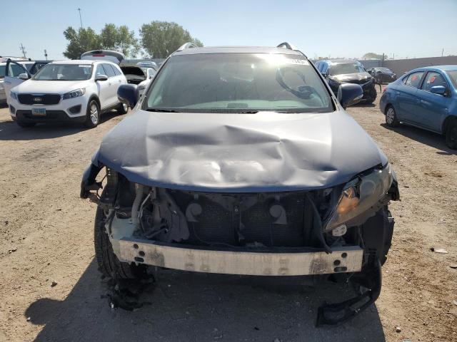 Photo 5 from auction – 2012 LEXUS RX 350 with VIN 2T2BK1BA6CC130305