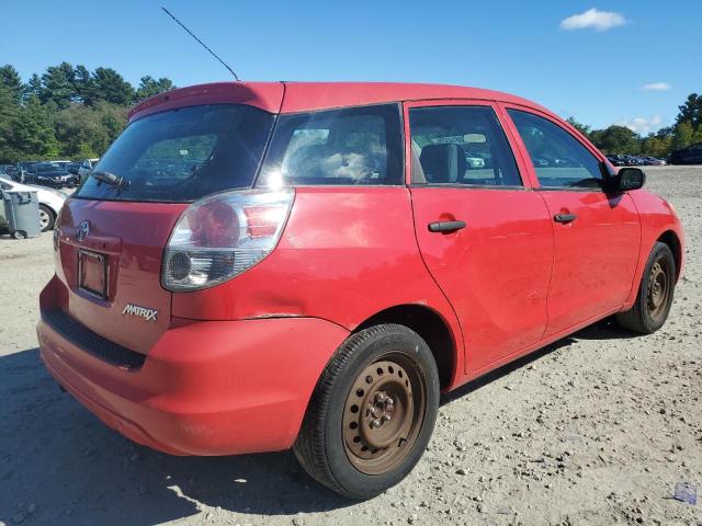 Photo 3 from auction – 2007 TOYOTA MATRIX with VIN 2T1KR32E07C666087