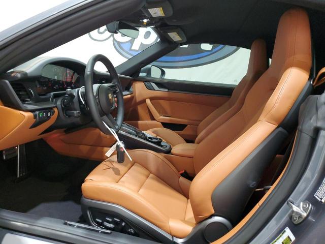 Zdjęcie 7 z aukcji – 2025 PORSCHE 911 CARRERA z VIN WP0CA2A92SS235638