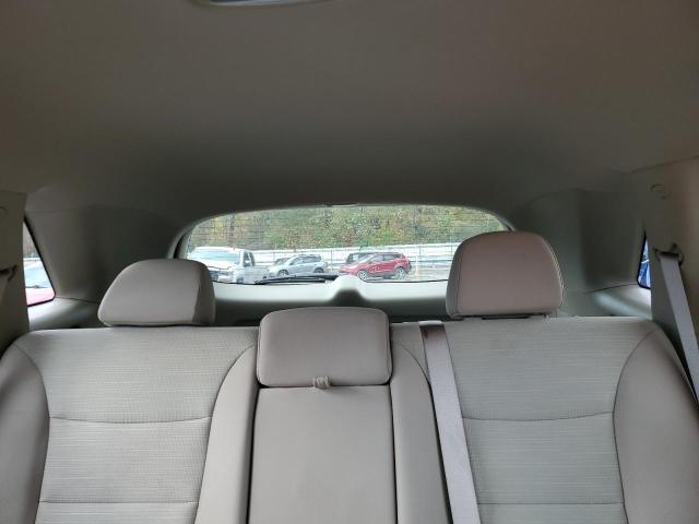 Photo 10 from auction – 2015 KIA SORENTO LX with VIN 5XYKTCA60FG571267