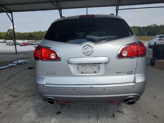 Photo 6 from auction – 2011 BUICK ENCLAVE CX with VIN 5GAKVBED9BJ170437
