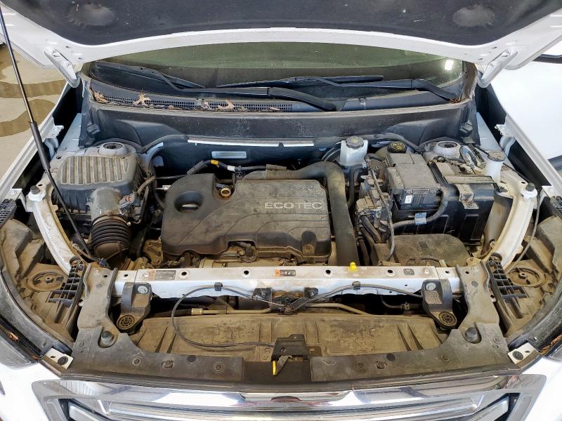 Photo 12 from auction – 2021 GMC TERRAIN SL with VIN 3GKALPEV2ML332060