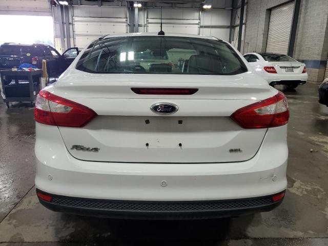 Photo 6 from auction – 2012 FORD FOCUS SEL with VIN 1FAHP3H29CL184871