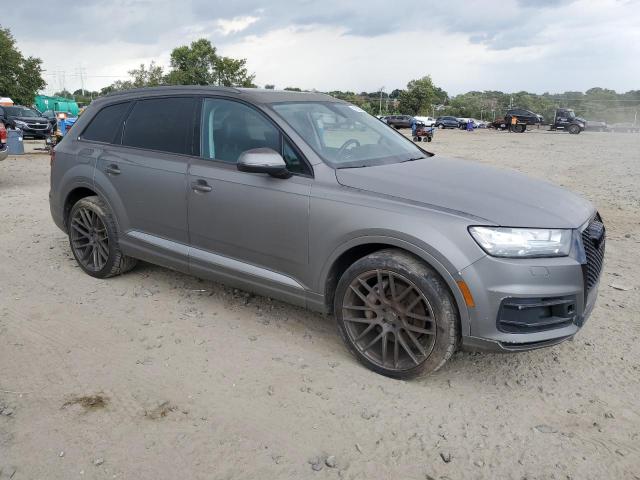 Photo 4 from auction – 2017 AUDI Q7 PRESTIG with VIN WA1VAAF70HD002195