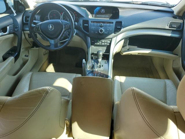 Photo 8 from auction – 2012 ACURA TSX TECH with VIN JH4CU2F65CC013739