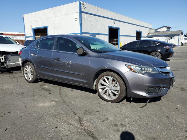 Photo 4 from auction – 2017 ACURA ILX BASE W with VIN 19UDE2F31HA007627