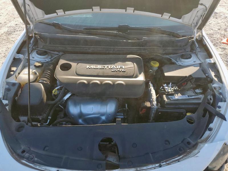 Photo 11 from auction – 2014 DODGE DART SXT with VIN 1C3CDFBB3ED868243