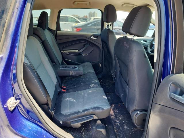 Photo 11 from auction – 2016 FORD ESCAPE SE with VIN 1FMCU0G73GUB71554