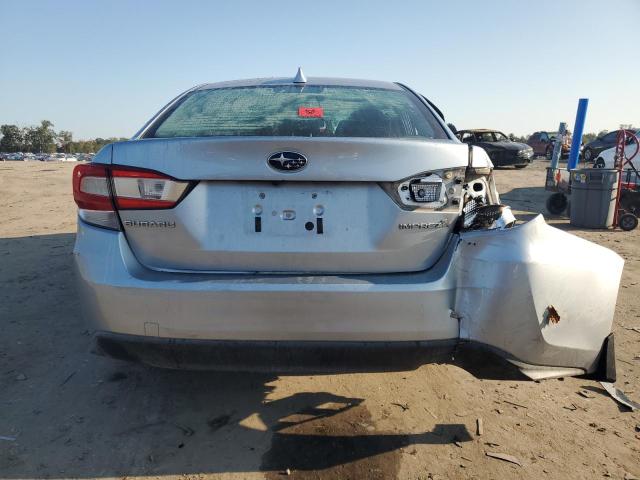 Photo 6 from auction – 2017 SUBARU IMPREZA PREMIUM with VIN 4S3GKAB69H3600347