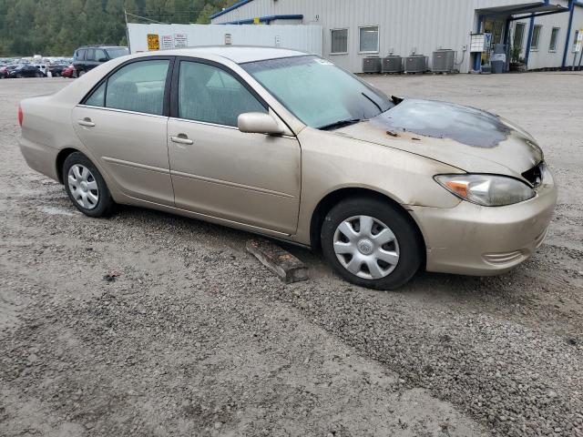 Photo 4 from auction – 2004 TOYOTA CAMRY LE with VIN 4T1BE32K84U290251