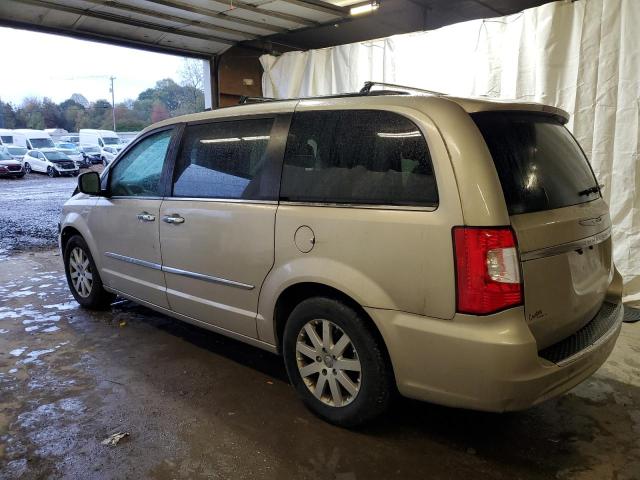 Photo 2 from auction – 2016 CHRYSLER TOWN & COU with VIN 2C4RC1BG7GR128993