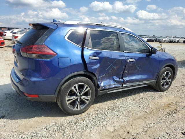 Photo 3 from auction – 2018 NISSAN ROGUE S with VIN 5N1AT2MT5JC803992