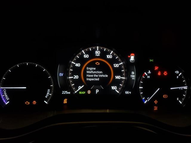 Photo 9 from auction – 2025 MAZDA CX-50 PREFERRED with VIN 7MMVAABW3SN137739