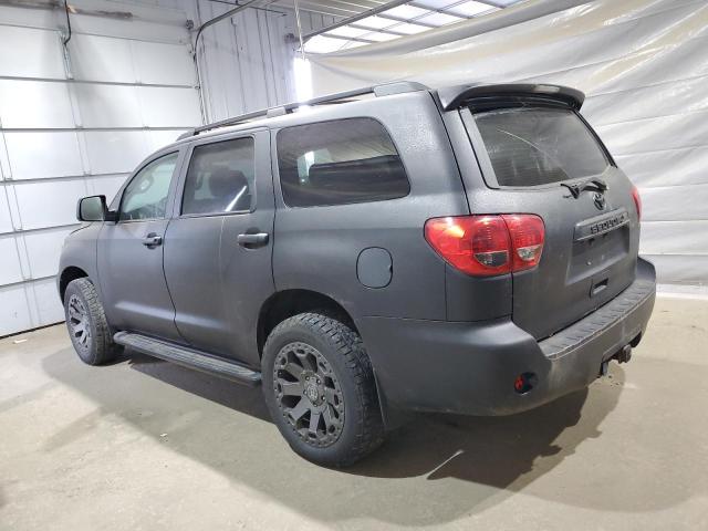 Photo 2 from auction – 2008 TOYOTA SEQUOIA SR5 with VIN 5TDBY64A78S002943