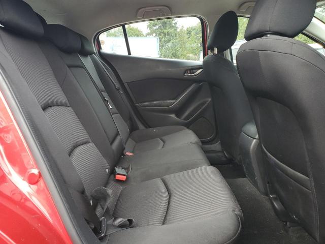 Photo 10 from auction – 2015 MAZDA 3 TOURING with VIN JM1BM1L7XF1247007