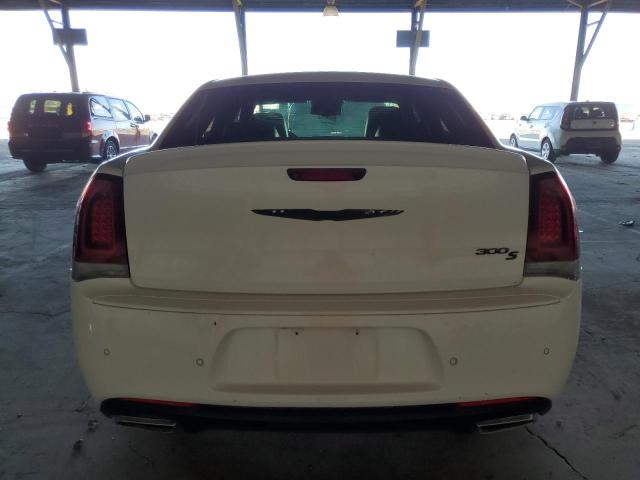 Photo 6 from auction – 2021 CHRYSLER 300 S with VIN 2C3CCABT6MH515835