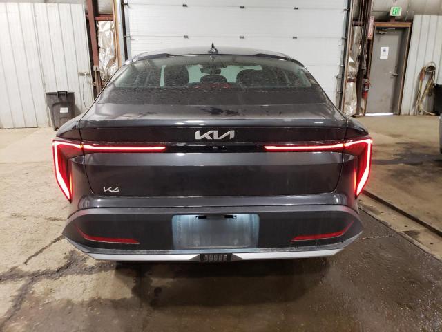 Photo 6 from auction – 2025 KIA K4 LX with VIN 3KPFT4DEXSE084420