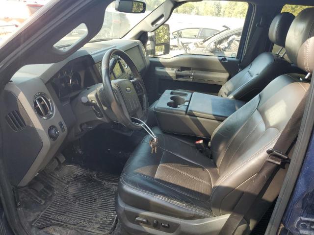 Photo 7 from auction – 2011 FORD F250 SUPER with VIN 1FT7W2B61BEB50442