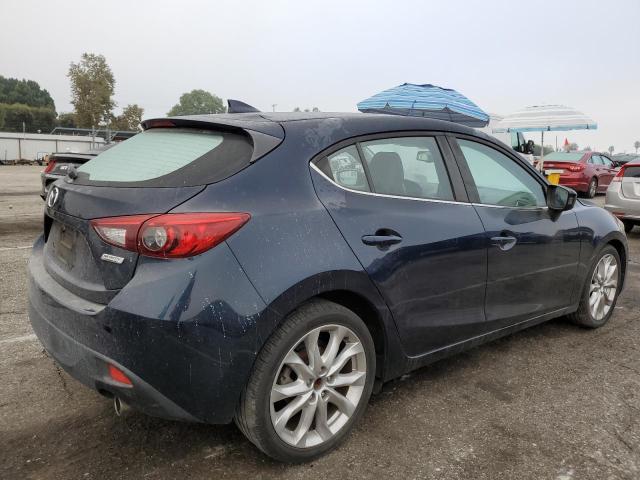 Photo 3 from auction – 2016 MAZDA 3 TOURING with VIN JM1BM1M39G1329999