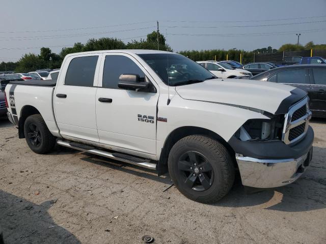Photo 4 from auction – 2017 RAM 1500 ST with VIN 1C6RR7KT5HS697430