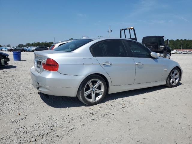 Photo 3 from auction – 2007 BMW 328 I with VIN WBAVA37567NE26407