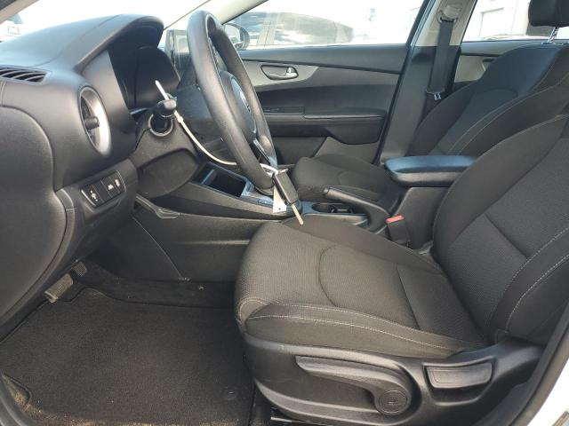 Photo 7 from auction – 2021 KIA FORTE FE with VIN 3KPF24AD5ME290987
