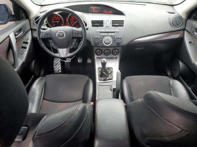Foto 8 de la subasta – 2011 MAZDA SPEED 3 con VIN JM1BL1K30B1487680