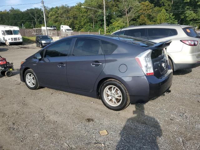 Photo 2 from auction – 2011 TOYOTA PRIUS with VIN JTDKN3DU4B0273678
