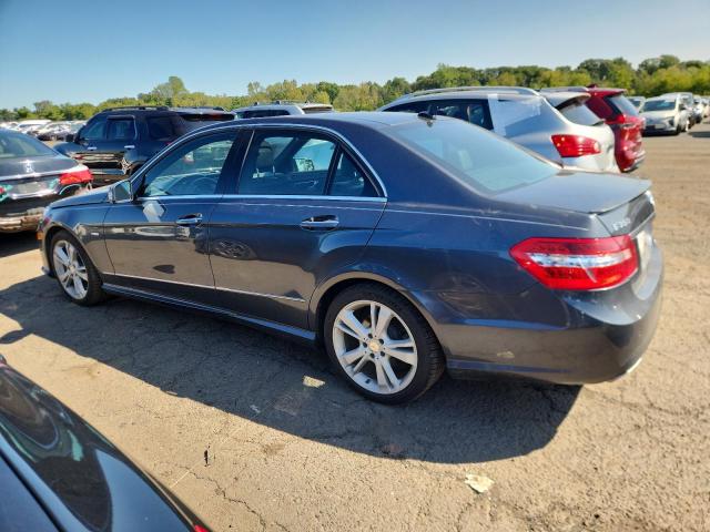 Photo 2 from auction – 2012 MERCEDES-BENZ E 350 4MAT with VIN WDDHF8JB8CA621491
