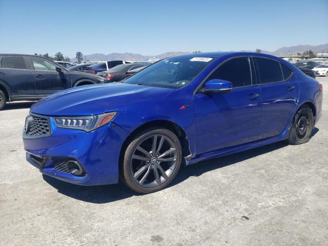 2020 ACUR TLX TECHNOLOGY - Търг №71726425
