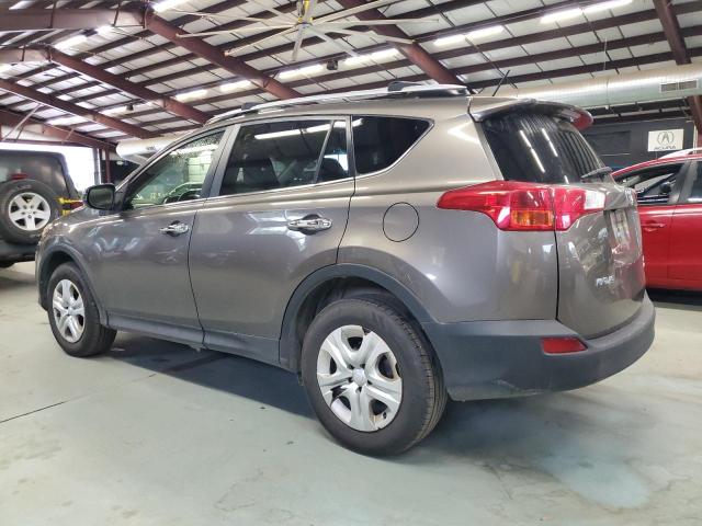 Photo 2 from auction – 2013 TOYT RAV4 LE with VIN JTMBFREV5D5000181