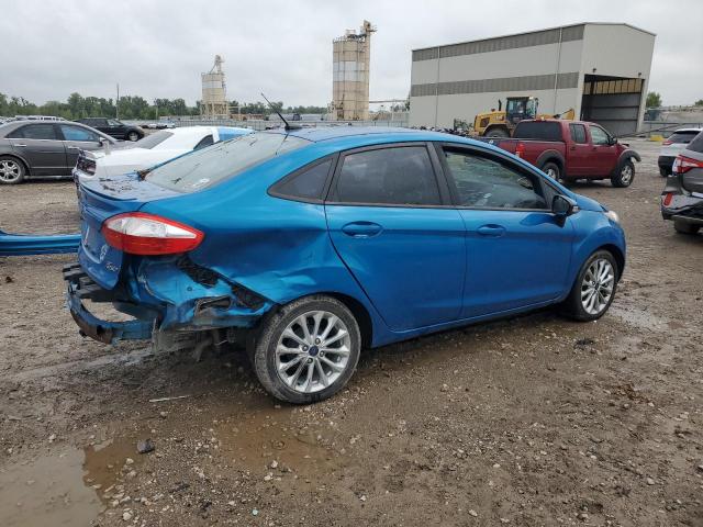 Photo 3 from auction – 2014 FORD FIESTA SE with VIN 3FADP4BJ8EM190425