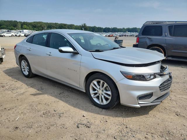 Photo 4 from auction – 2018 CHEVROLET MALIBU LT with VIN 1G1ZD5ST7JF244297