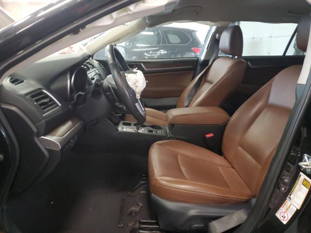 Photo 7 from auction – 2017 SUBARU OUTBACK TO with VIN 4S4BSATC1H3398727