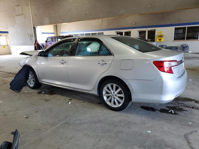 Photo 2 from auction – 2012 TOYOTA CAMRY HYBR with VIN 4T1BD1FK2CU032355