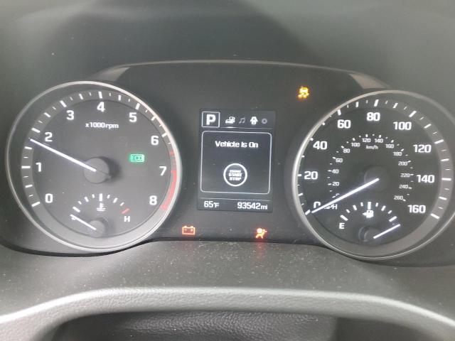 Photo 9 from auction – 2018 HYUNDAI ELANTRA SE with VIN 5NPD84LF9JH257888