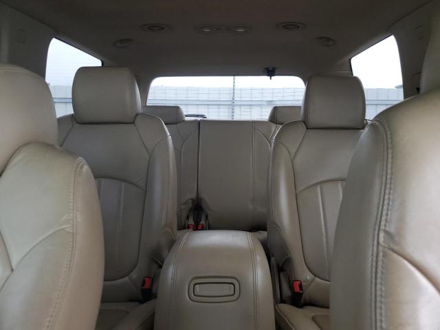 Photo 10 from auction – 2011 GMC ACADIA DEN with VIN 1GKKVTED8BJ288634