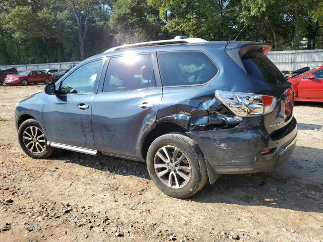 Photo 2 from auction – 2013 NISSAN PATHFINDER with VIN 5N1AR2MM4DC628968