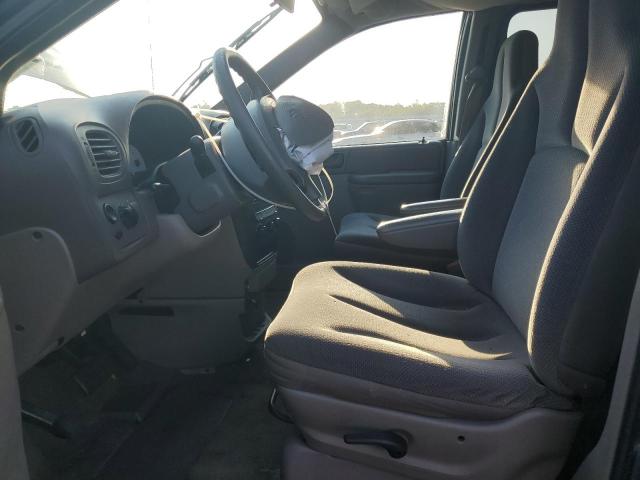 Photo 7 from auction – 2002 DODGE CARAVAN SE with VIN 1B4GP25352B692026