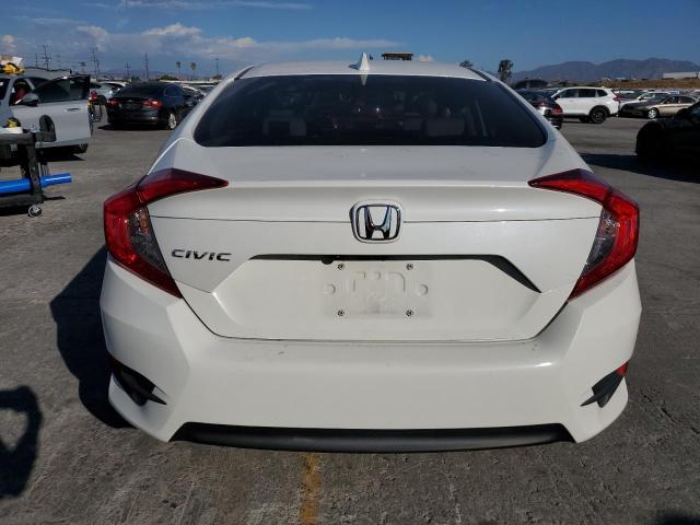 Photo 6 from auction – 2017 HONDA CIVIC EX with VIN 2HGFC2F71HH534599