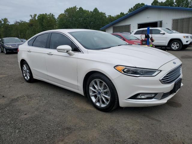 Photo 4 from auction – 2017 FORD FUSION SE with VIN 3FA6P0HD4HR129406