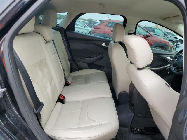 Photo 10 from auction – 2016 FORD FOCUS TITANIUM with VIN 1FADP3N27GL332640